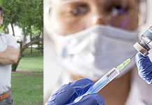 Julián Palacin de Perú Libre, propone sanción ética contra los Funcionarios Públicos antiéticos que se vacunaron irregularmente