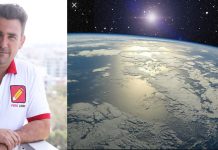 Julián Palacin: Perú Libre luchará por la recuperación de la Soberanía Aérea