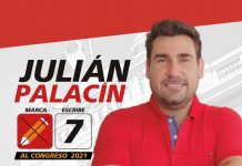 “Perú Libre es el sentimiento profundo de ese pueblo que sufre la pobreza extrema”