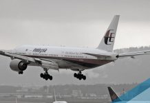 Aparecen nuevos restos del MH370