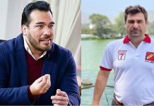 Julián Palacín: Respalda las acciones legales contra el Estado por no autorizar la importación de vacunas al sector privado, Municipalidades y Gobiernos Regionales