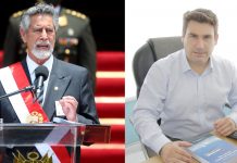 Julián Palacín exige abastecer mercado nacional de oxígeno medicinal con importación libre de impuestos