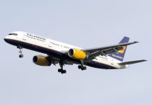Icelandair desaparecerá Air Iceland Connect