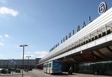 Suecia incrementa impuestos a aviones contaminantes