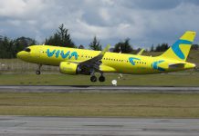 Viva Air prepara su expansión internacional