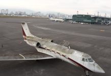 Guatemala: Aeropuerto cierra por ceniza volcánica