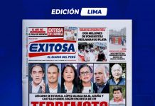 Encuesta CPI reconoce que Pedro Castillo de Perú Libre es el outsider de estas elecciones