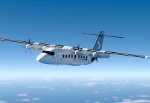 Finnair firma carta de intención por 20 aviones eléctricos