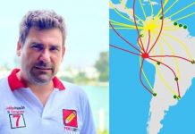 ‘Aeropuertos de Panamá, Bogotá y Santiago de Chile han superado al Jorge Chávez’