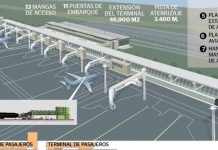 Gobierno central dio la razón a experto en aviación Julián Palacín