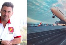 «El Perú necesita una Línea Aérea de Bandera Nacional»