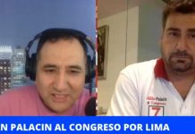 Perú Libre convertirá los campesinos en agroexportadores