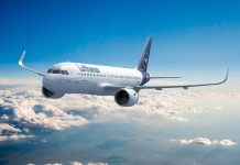 Lufthansa apuesta por viajes turísticos