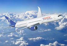 Norse Atlantic Airways firma el arrendamiento de sus primeros B787