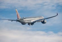 Reino Unido prohíbe vuelos de Qatar Airways