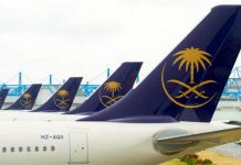 Saudia firmó acuerdo para la compra de 73 aviones