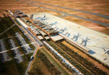El nuevo aeropuerto de Cusco: “deuda pendiente” que amenaza al patrimonio