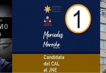 Piden a César Acuña no intervenga en el Colegio de Abogados de Lima para lograr ilegalmente un cupo en el Jurado Nacional de Elecciones