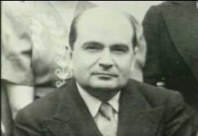 Los opositores a la Soberanía Aérea del Perú serían «los Podridos y los Prostituidos» en el pensamiento de Basadre