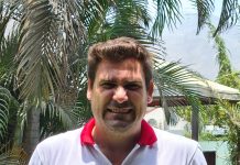 Julián Palacin Gutiérrez explica el Plan de Gobierno de Pedro Castillo de Perú Libre en el MTC