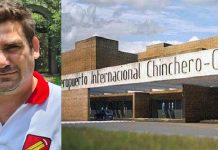 «Intento de paralización de obras del aeropuerto de Chinchero beneficia a intereses extranjeros»