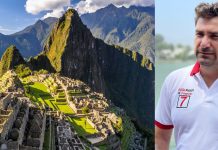 El Aeropuerto de Chinchero es la base del desarrollo para el Macro Sur y Perú