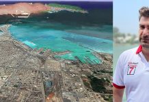 Perú Libre plantea geopolítica de aeropuertos para Lima que crearía un millón de puestos de trabajo