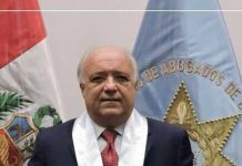 Piden a los ex Decanos del CAL que se pronuncien en defensa de la institución