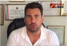 “Perú Libre defenderá la soberanía nacional del poder económico extranjero”