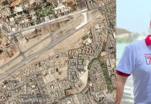 Perú Libre plantea que 12 millones de limeños desde el Aeródromo de Las Palmas, puedan trasladarse a todo el país