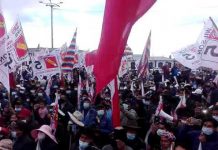 Pedro Castillo y la “izquierda macha” que puede vencer a López Aliaga