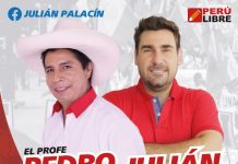 Segundo lugar de Pedro Castillo en el debate ratifica su ascenso en las encuestas