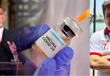 Libre importación de vacunas COVID: ¿Por qué se opone el Gobierno de Sagasti?