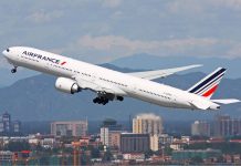 Francia se convierte en el mayor accionista de Air France