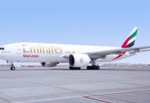 Emirates SkyCargo transporta más de 50 millones de vacunas covid