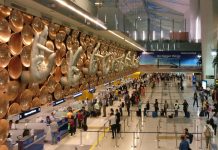 India será el 3er mercado aéreo más grande del mundo