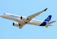 Breeze Airways incrementó su orden por aviones A220