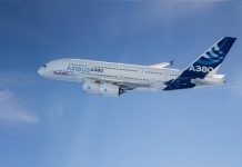 Airbus plantea conversiones de A380 a carguero