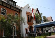 El Colegio de Abogados de Lima podría perder su silla en el JNE