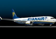 EASA valida al 737 MAX 8-200