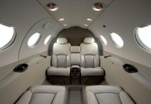 ¿Por qué alquilar un jet privado?