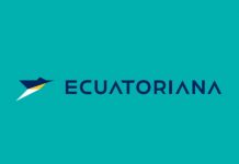 Presenta nueva aerolínea Ecuatoriana Airlines