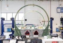 Airbus avanza en construcción de primer A321XLR