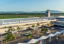 Spirit Airlines presenta nuevo destino: Puerto Vallarta