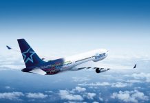 Air Transat busca ayuda gubernamental