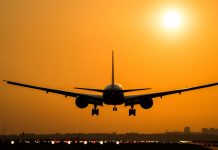 Aerolíneas de Estados Unidos tienen menos empleados que en 1990