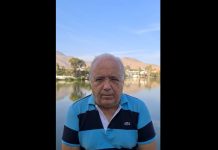 Julián Palacin: Convoco a 120 mil Abogados a votar por el Lápiz de Perú Libre para salvar la Abogacía peruana