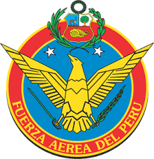 Fuerza Aerea del Perú Logo Vector | Government logo, Vector logo, Vector