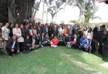 Julián Palacin: Convoca a los Abogados de Lima a votar por Perú Libre