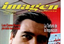 Julián Palacin de Perú Libre en entrevista a Revista “Imagen”, defiende al Perú